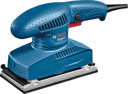Bosch GSS 2300 Sander