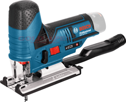 Bosch GST 12V-Li Cordless Jigsaw (Bare Tool)
