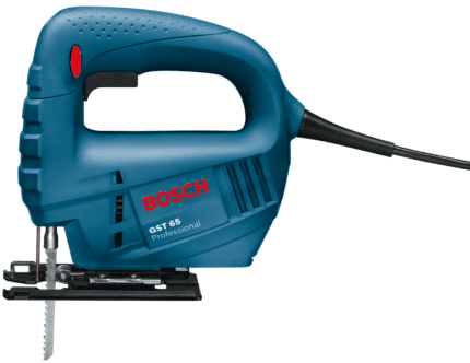 Bosch GST 65 Jigsaw