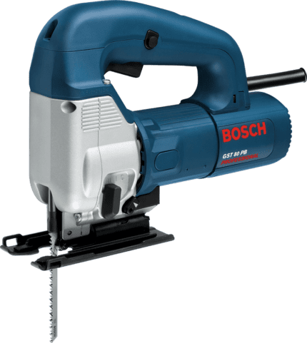 Bosch GST 80 PB Jigsaw