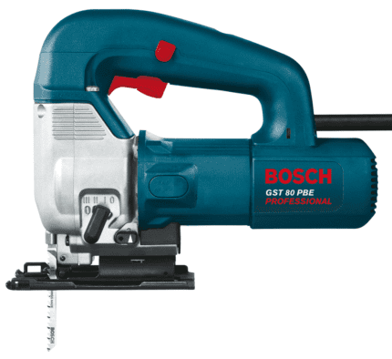 Bosch GST 80 PBE Jigsaw