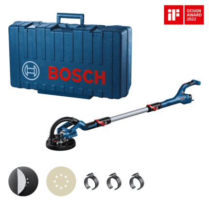 Bosch GTR 550 Drywall Sander