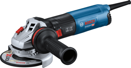 Bosch GWS 14-125 S Angle Grinder