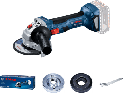 Bosch GWS 180-LI