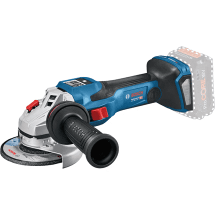 Bosch GWS 18V-15 SC 18V Cordless Brushless Angle