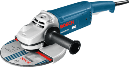 Bosch GWS 20-180 Angle Grinder