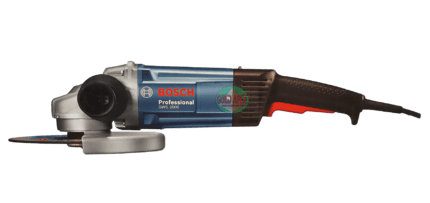 Bosch GWS 2000 Angle Grinder