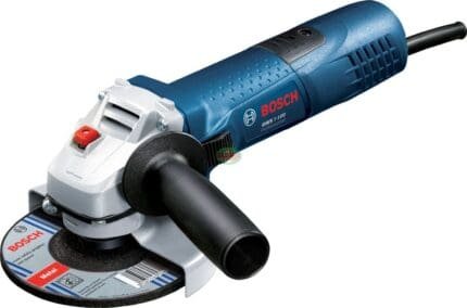Bosch GWS 7-100 Angle Grinder