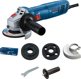 Bosch GWS 700 Angle Grinder