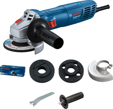 Bosch GWS 700 Angle Grinder
