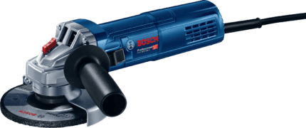 Bosch GWS 900-100 S Angle Grinder