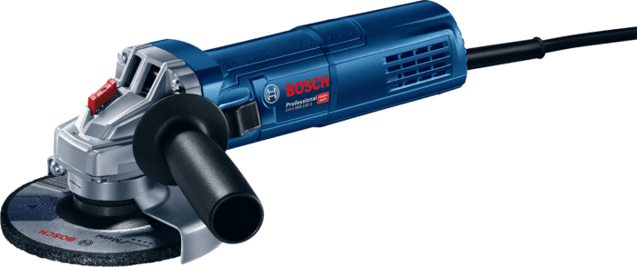 Bosch GWS 900-100 S Angle Grinder