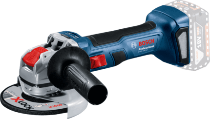 Bosch GWX 180-LI Cordless Angle Grinder