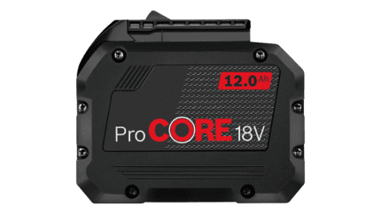 Bosch ProCORE 18V 12.0Ah Battery