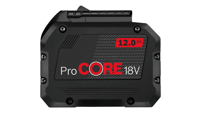 Bosch ProCORE 18V 12.0Ah Battery