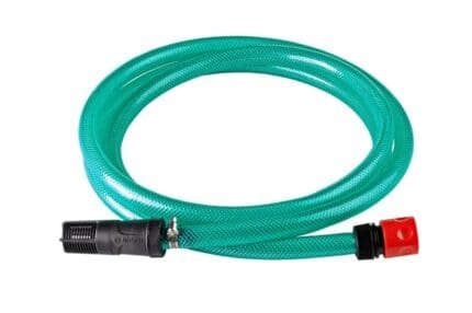 Bosch Self Priming Kit AQT Pressure Washers