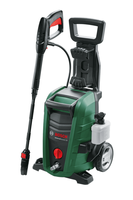 Bosch UniversalAquatak 130 Portable High Pressure Washer
