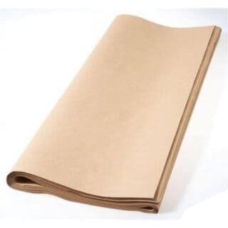 Buy Brown Kraft Paper Rolls & Sheets (Pure Wood Pulp) for sale