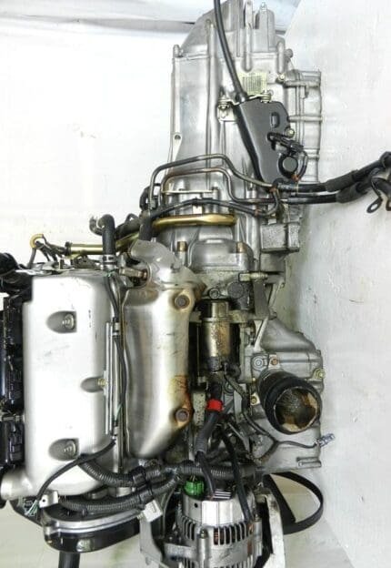 C32A 1991-1995 JDM ACURA LEGEND C32 TYPE 2