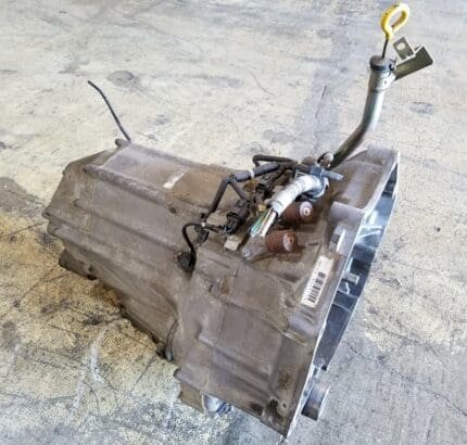 C32A MPYA 1991 2003 Acura Legend TL 3.2L Automatic Transmission JDM C32A FWD MPYA Trans
