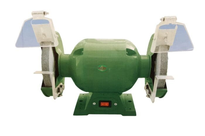 Champion Bench Grinder 8"
