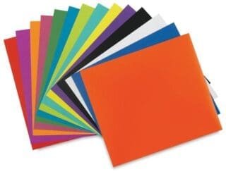 Buy Colored Paper for sale online