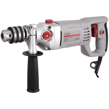 Crown CT10032 Impact Drill 1050W 16mm