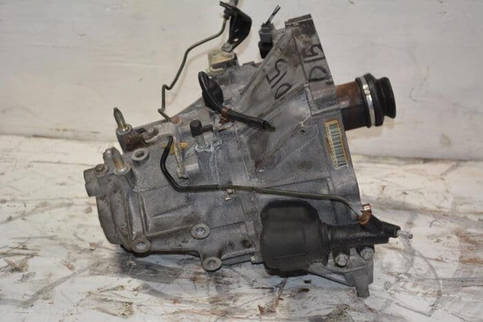 D15B 1992-2000 JDM HONDA CIVIC EG EK DEL SOL SOHC 5-SPEED TRANSMISSION
