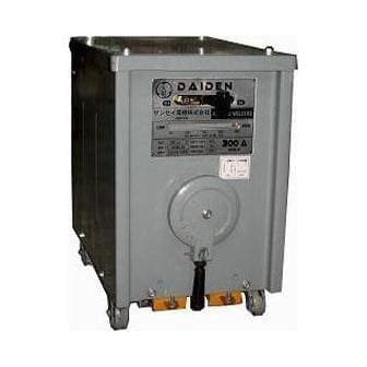 Daiden AC Welding Machine 300A (Commercial Type)