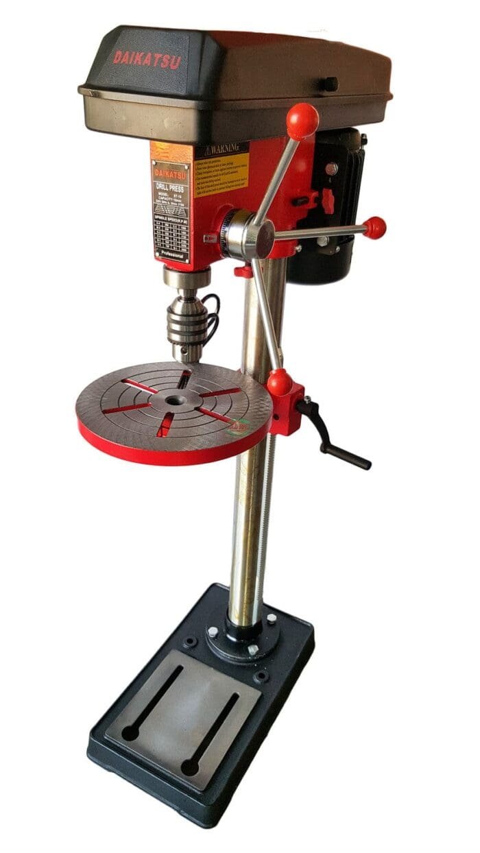 Daikatsu ST-16 Drill Press