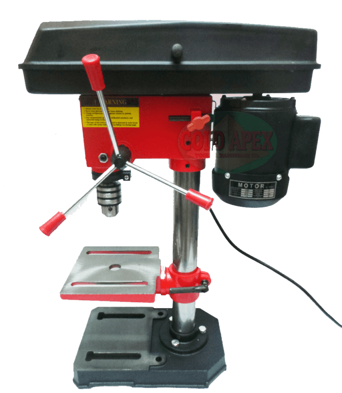 Daikatsu ZJ4113 Mini Drill Press 13mm