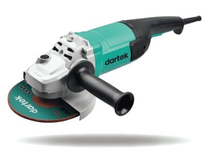 Dartek PAG 01-180 Angle Grinder