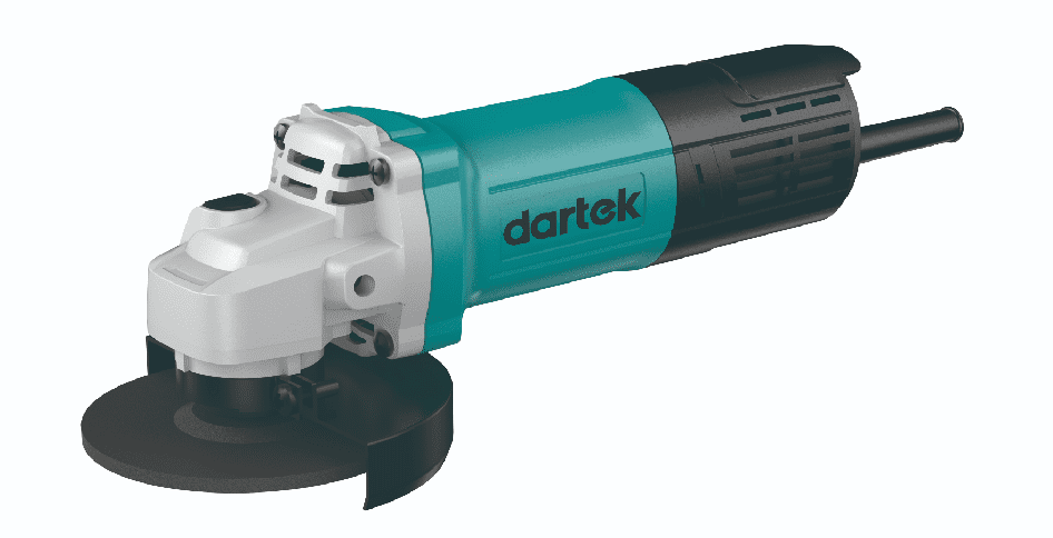 Dartek PAG 5803 Angle Grinder