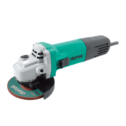 Dartek PAG 5805 Angle Grinder 4"