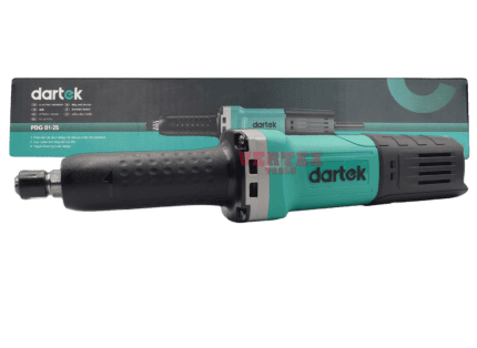 Dartek PDG 01-25 Die Grinder