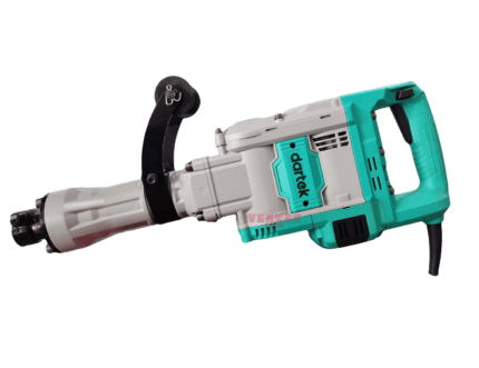 Dartek PDH 0165 Demolition Hammer / Jackhammer