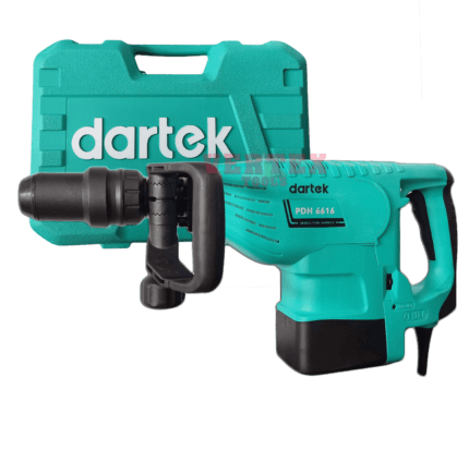 Dartek PDH 6616 Demolition Hammer