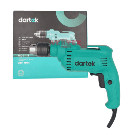 Dartek PED 01-13 Hand Drill