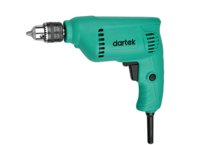Dartek PED 02-10 Hand Drill