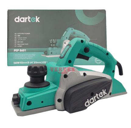 Dartek PEP 8601 Planer