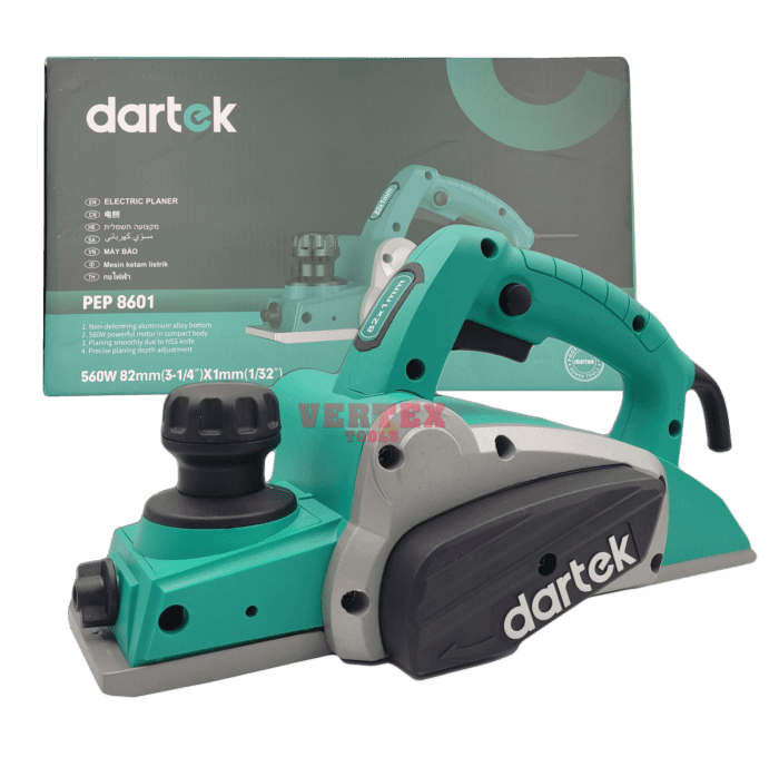 Dartek PEP 8601 Planer