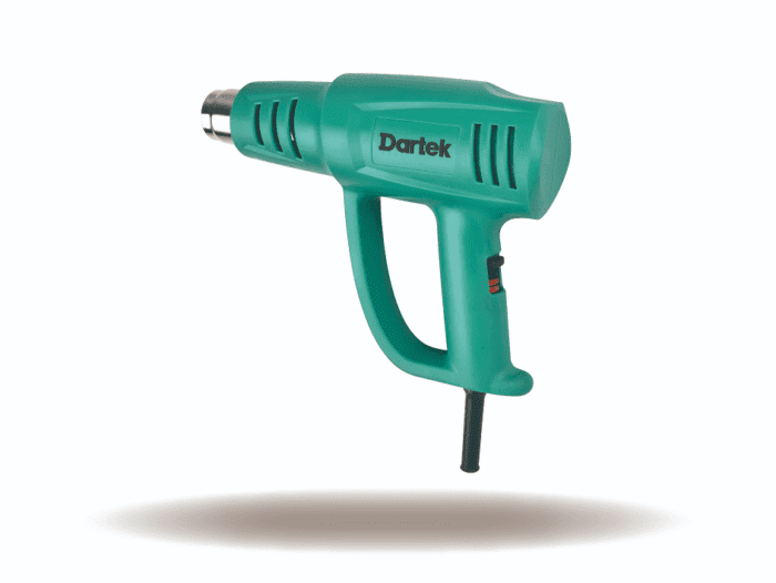 Dartek PHG 01-2000 Heat Gun