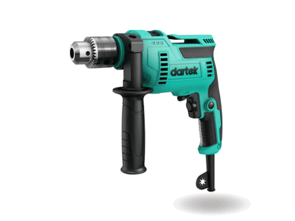 Dartek PID 02-13 Impact / Hammer Drill