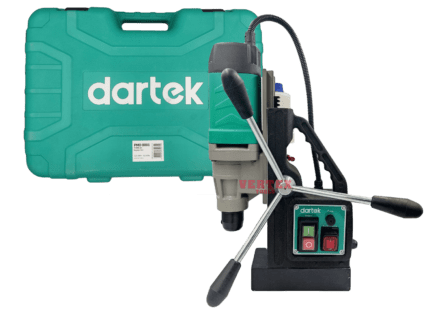 Dartek PMD 8001 Magnetic Drill Press
