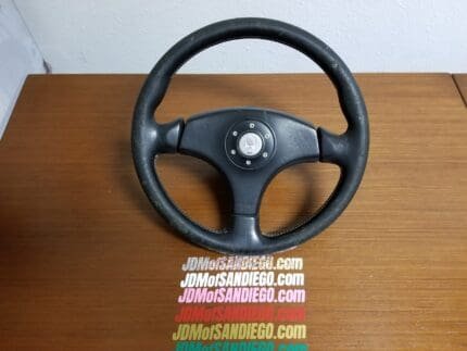 DC2 1994-2001 Integra Type-R Steering Wheel DC2 OEM JDM ITR MOMO