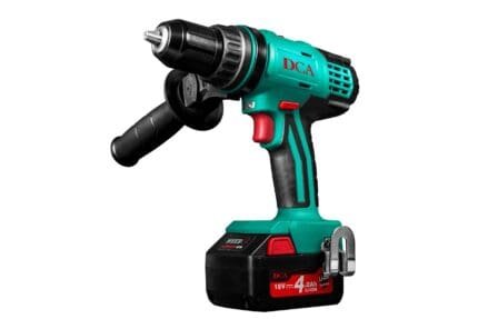 DCA ADJZ13A Cordless Drill/Driver