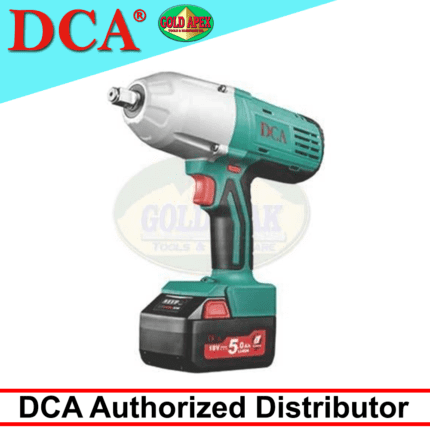 DCA ADPB20F Cordless Impact Wrench
