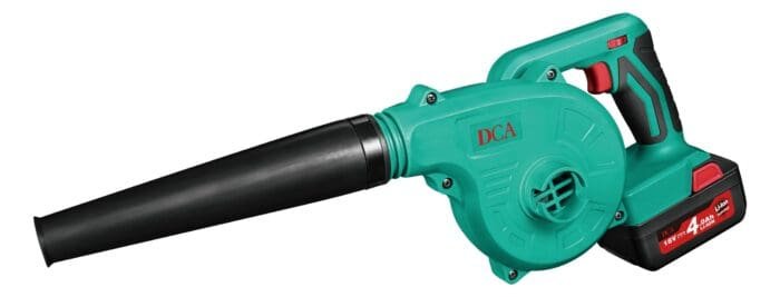 DCA ADQF28 Cordless Air Blower