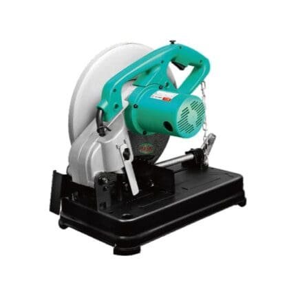 DCA AJG04-355 Cut Off Machine 14"