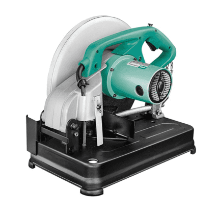 DCA AJG04-355 Cut Off Machine